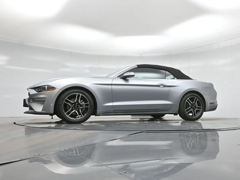 Certified 2023 Ford Mustang Premium image 8