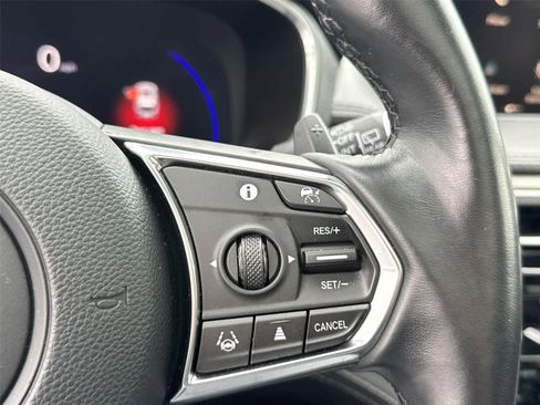 Certified 2023 Acura MDX SH-AWD w/ Advance Package image 18