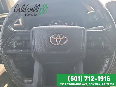 Used 2024 Toyota Tacoma SR AWD/4WD image 13