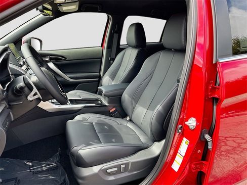 New 2026 Mitsubishi Eclipse Cross SEL image 20
