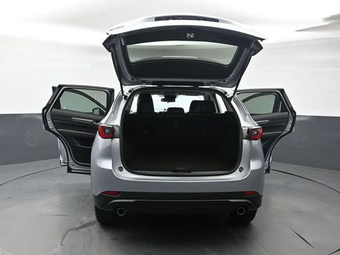 Certified 2023 MAZDA CX-5 AWD 2.5 S w/ Select Package image 47