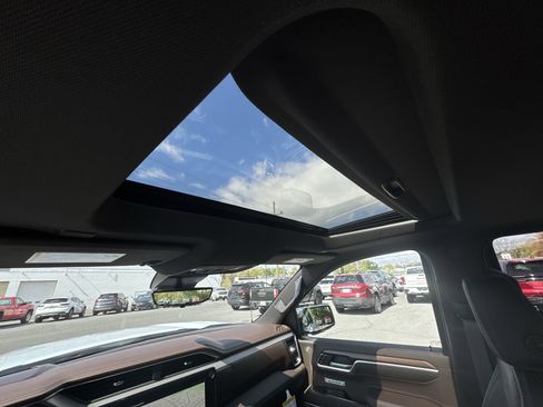 New 2026 GMC Sierra 1500 Denali AWD/4WD image 16
