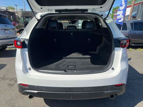 Used 2023 MAZDA CX-5 AWD 2.5 S w/ Select Package image 29