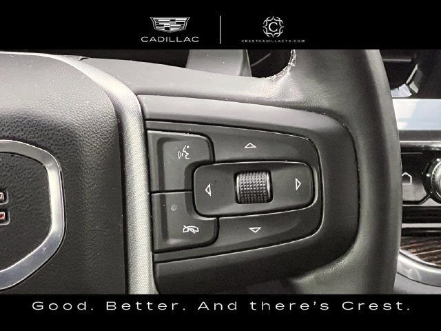 Used 2025 GMC Sierra 1500 Elevation RWD image 13