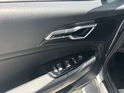 Certified 2025 Kia Sportage EX FWD image 15