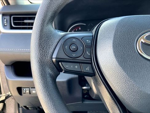 Used 2024 Toyota RAV4 LE FWD image 23