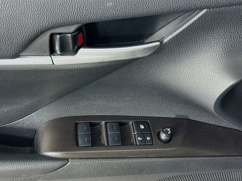 Certified 2024 Toyota Camry SE FWD image 19