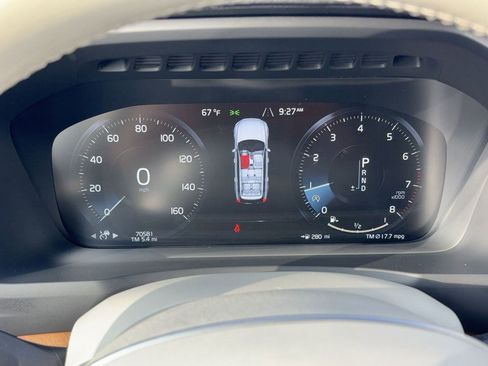 Used 2020 Volvo XC90 T6 Inscription w/ Protection Package image 20