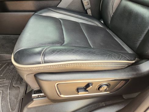 Used 2024 RAM 1500 Limited AWD/4WD image 24