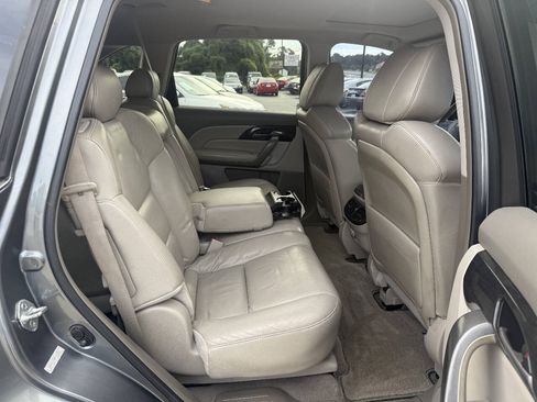 Used 2009 Acura MDX AWD/4WD image 12
