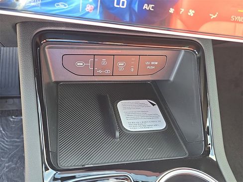 New 2026 Kia K5 GT-Line image 27