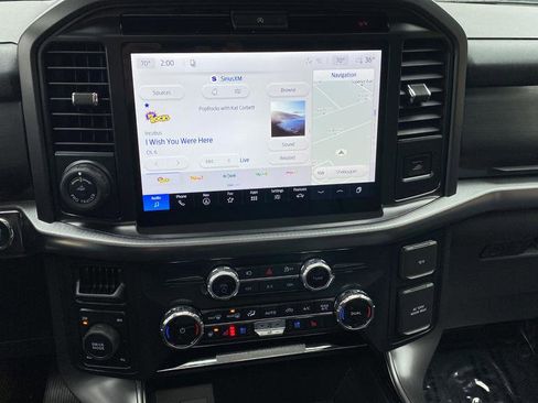 New 2026 Ford F150 Lariat image 13