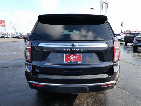 Certified 2023 Chevrolet Tahoe LS image 6