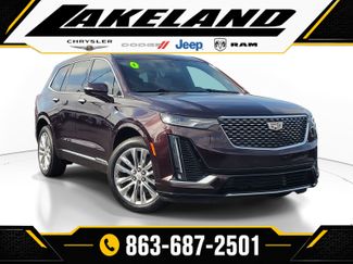 Used 2020 Cadillac XT6 Premium Luxury FWD video 1