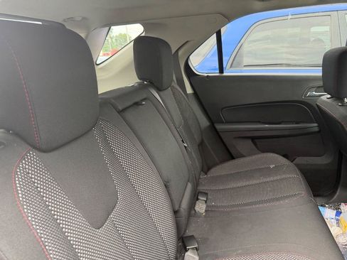 Used 2011 Chevrolet Equinox LT FWD image 12