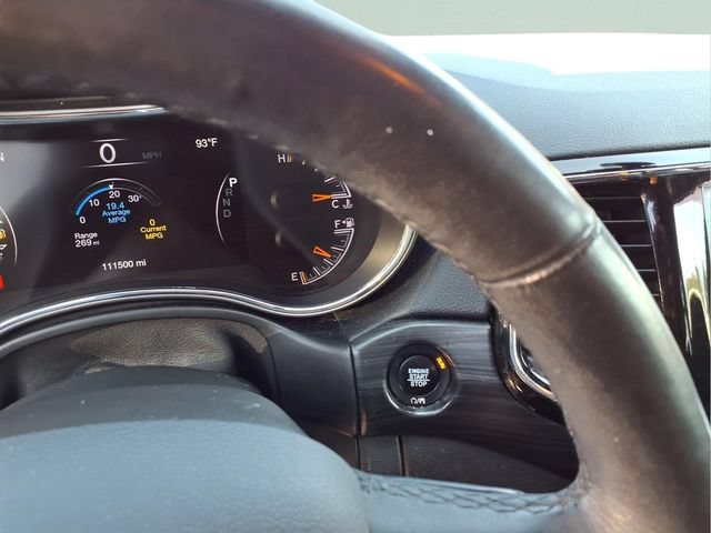 Used 2019 Jeep Grand Cherokee Altitude AWD/4WD image 11