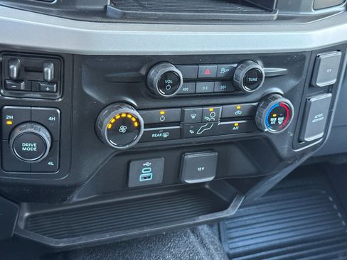 New 2026 Ford F550 4x4 Crew Cab Super Duty image 20