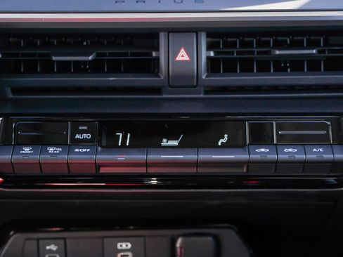 New 2026 Toyota Prius LE image 35