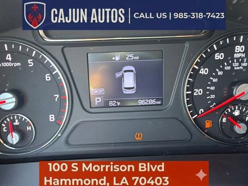 Used 2020 Kia Sorento S FWD image 25
