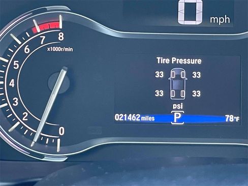 Certified 2023 Honda Ridgeline RTL-E image 25