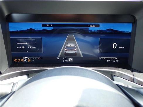 New 2026 Subaru Outback Touring XT AWD/4WD image 28