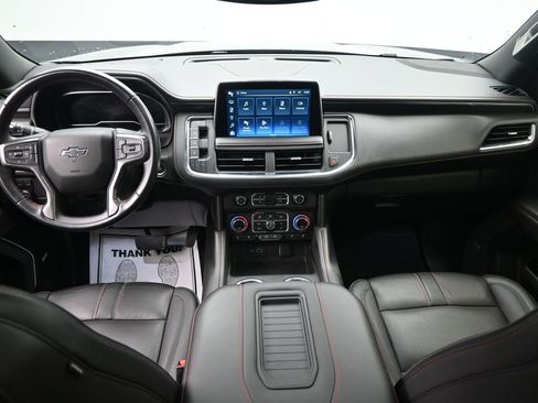 Used 2023 Chevrolet Tahoe RST image 22