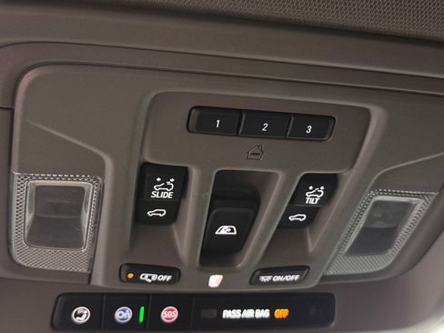 Used 2024 GMC Sierra 1500 Denali w/ Denali Reserve Package image 36