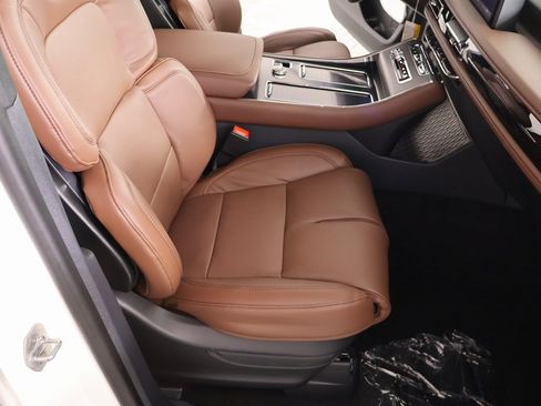 New 2026 Lincoln Aviator Reserve image 14