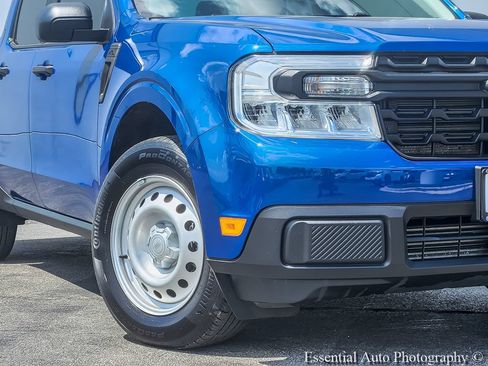 Used 2024 Ford Maverick XL w/ Equipment Group 100A Standard AWD/4WD image 3