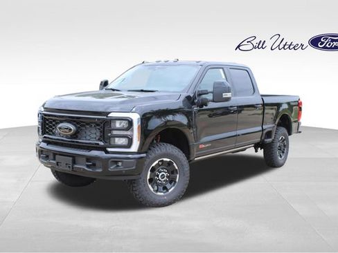 New 2026 Ford F250 Lariat w/ Tremor Off-Road Package AWD/4WD image 1