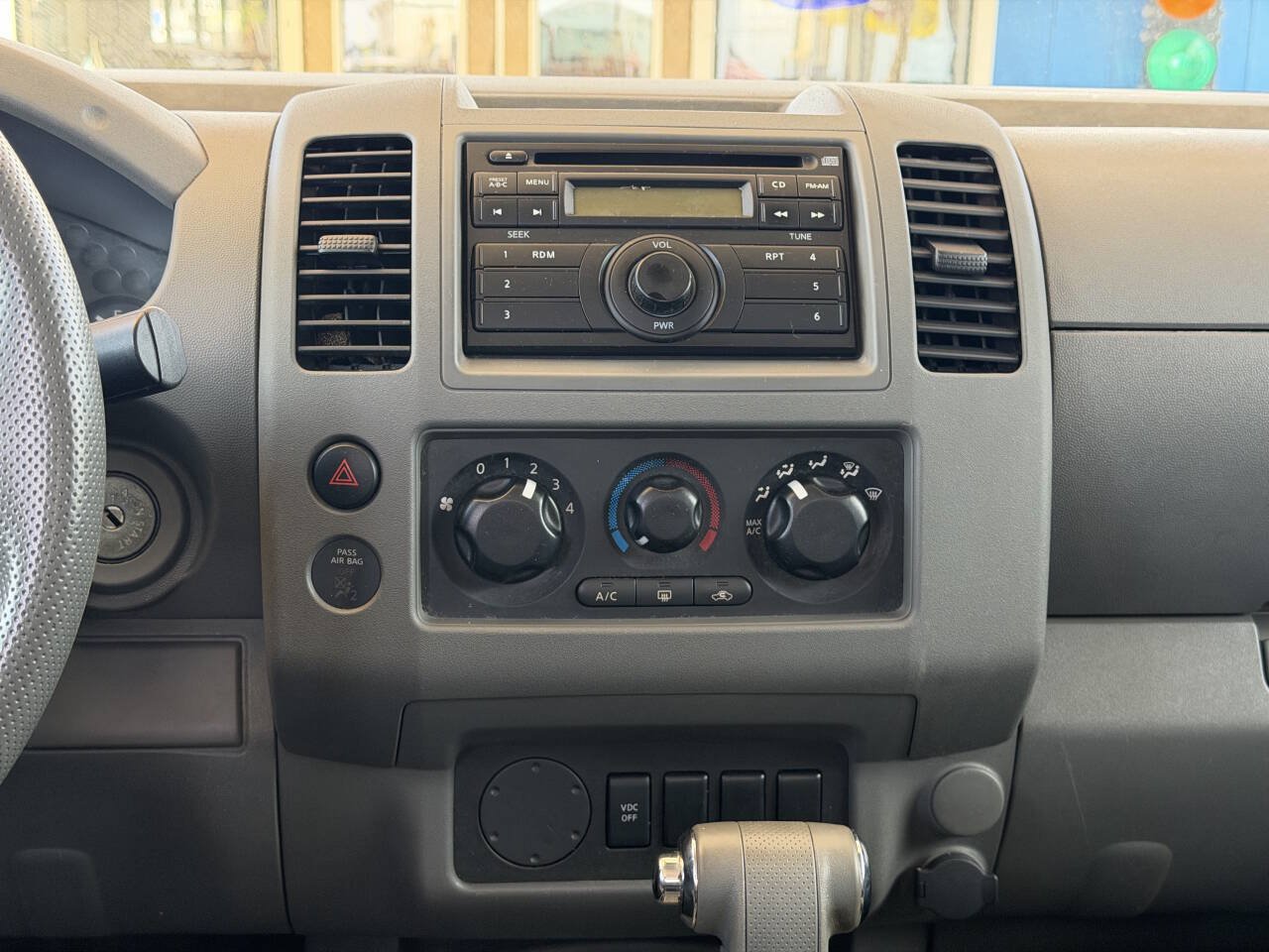Used 2011 Nissan Frontier S RWD image 16