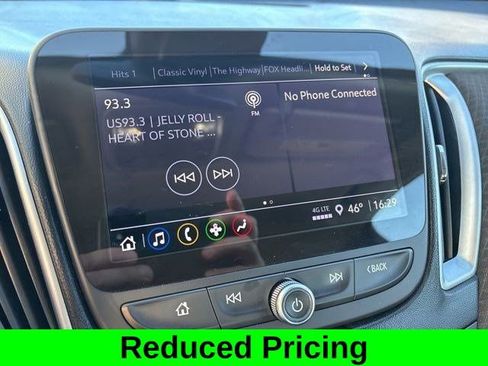 Used 2023 Chevrolet Malibu LT image 21