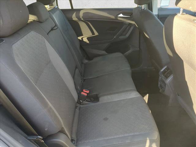 Used 2020 Volkswagen Tiguan S FWD image 19