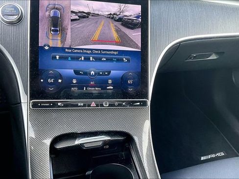 Used 2023 Mercedes-Benz C 300 Sedan image 25