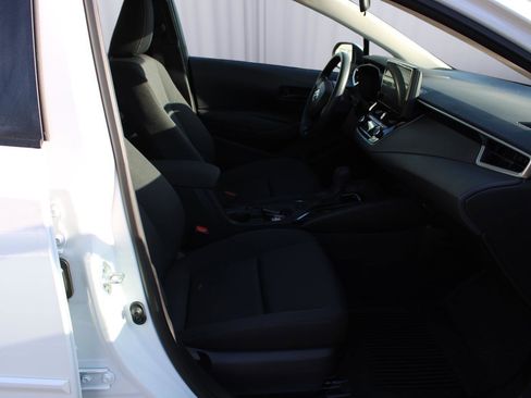 Used 2024 Toyota Corolla LE image 12