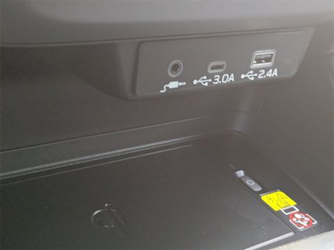 New 2026 Subaru Crosstrek 2.5i Sport image 21