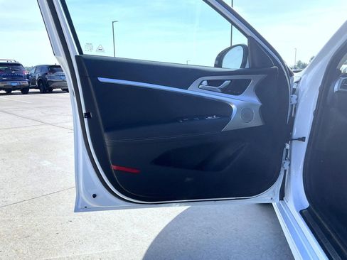 New 2026 Genesis G70 2.5T Prestige AWD/4WD image 10