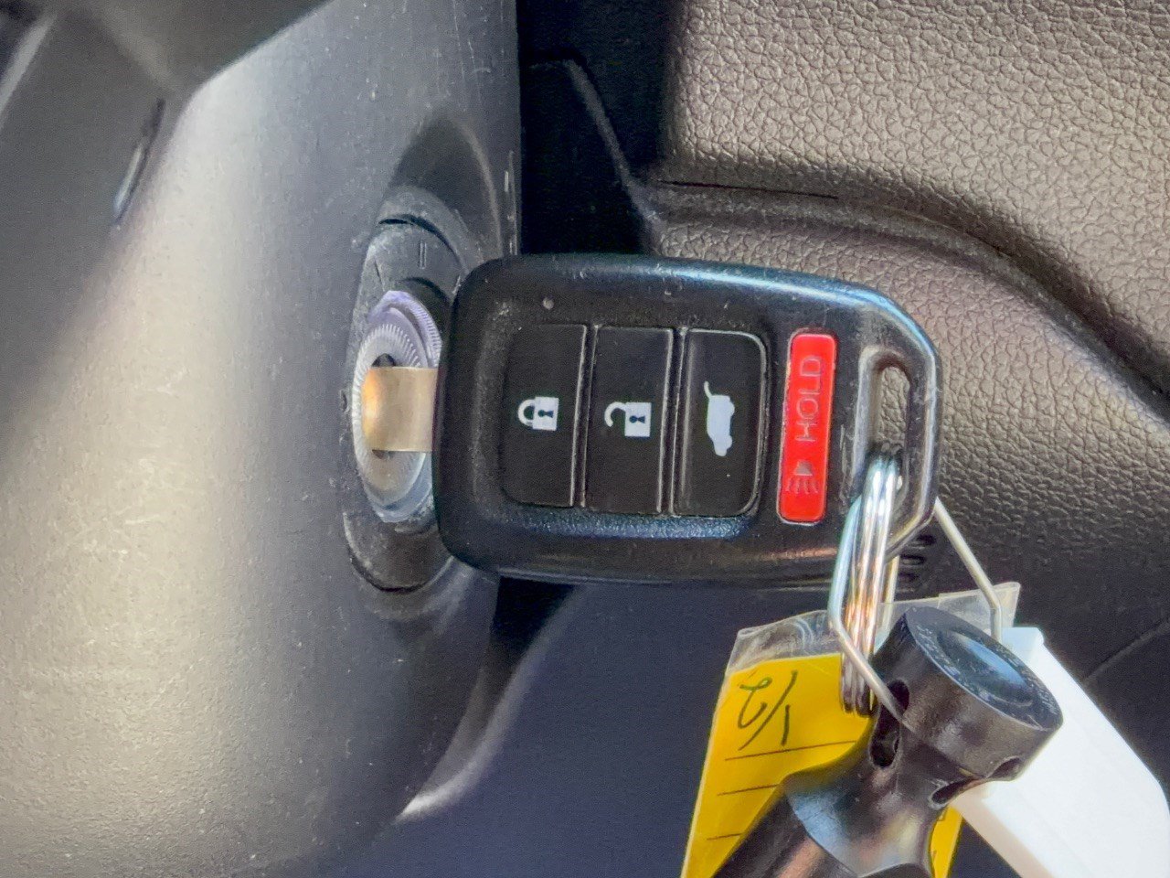 Used 2018 Honda CR-V LX image 20