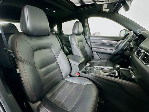 Used 2024 MAZDA CX-5 2.5 Turbo image 33