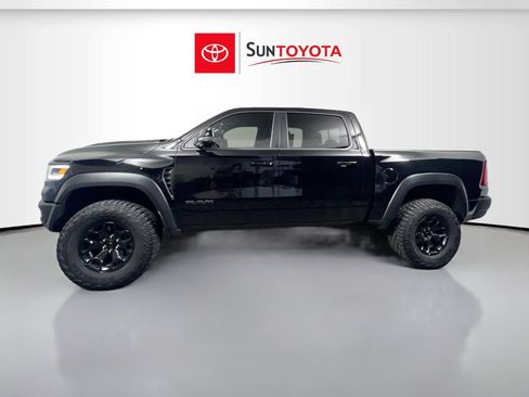 Used 2025 RAM 1500 RHO image 7