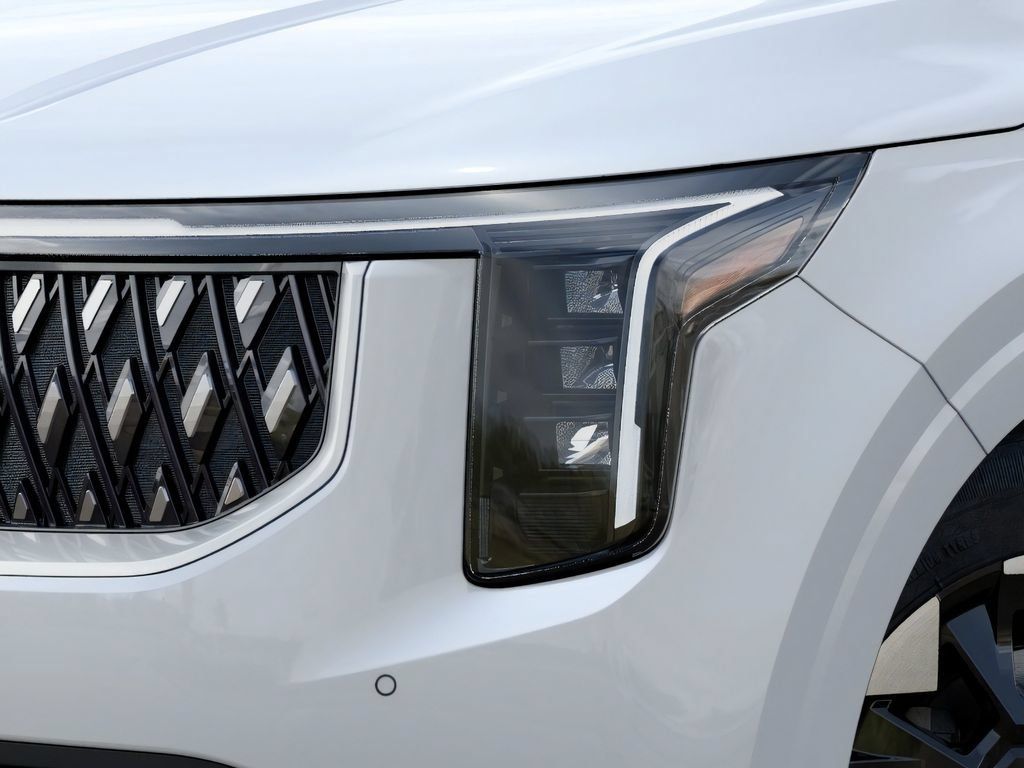 New 2026 Kia Carnival EX FWD image 10