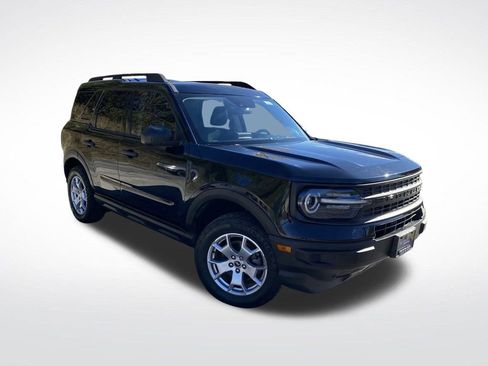 Certified 2021 Ford Bronco Sport Base image 47
