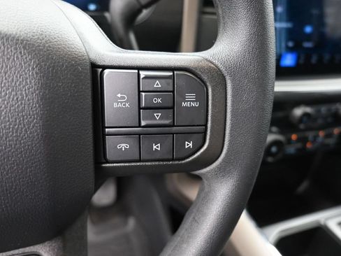 Used 2024 Ford F150 STX w/ Equipment Group 201A FX4 AWD/4WD image 7