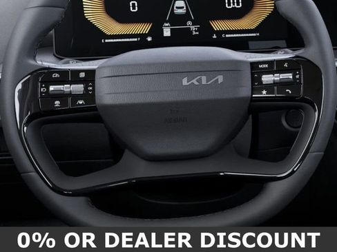New 2026 Kia Sorento LX FWD image 22