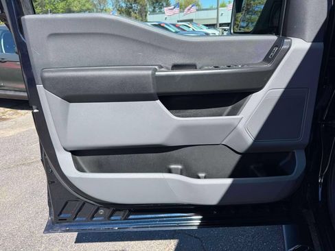 Used 2023 Ford F150 XL w/ FX4 Off-Road Package AWD/4WD image 17