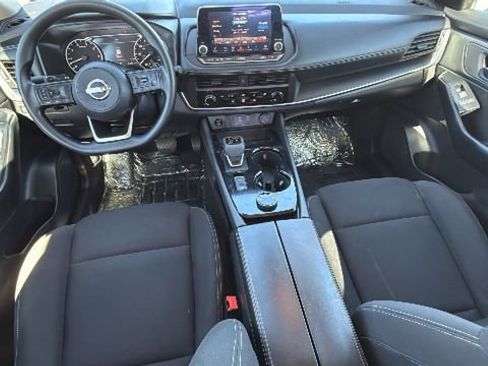 Certified 2024 Nissan Rogue S image 26