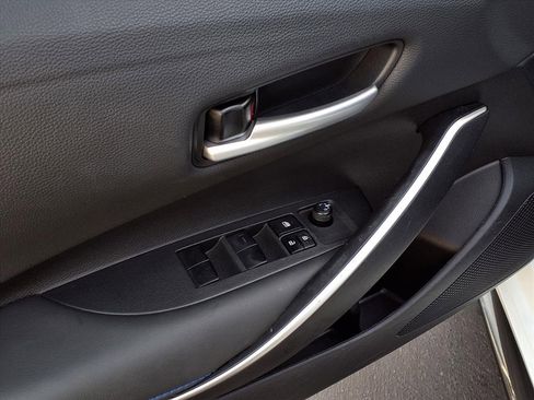 Certified 2022 Toyota Corolla SE image 17