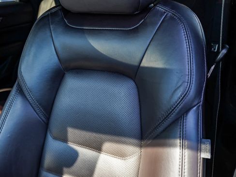 Used 2021 MAZDA CX-5 Signature image 36