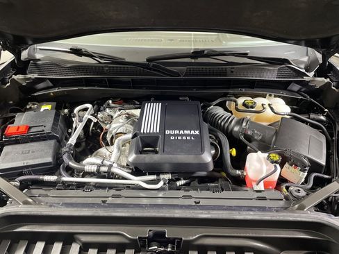 Used 2024 GMC Sierra 1500 SLT w/ SLT Convenience Package image 33