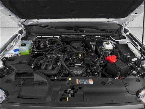 New 2026 Ford Ranger XLT AWD/4WD image 8